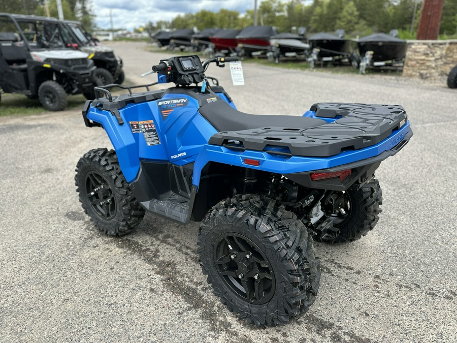 2024 Polaris Sportsman 570 Trail