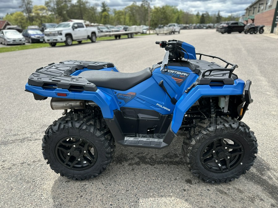 2024 Polaris Sportsman 570 Trail