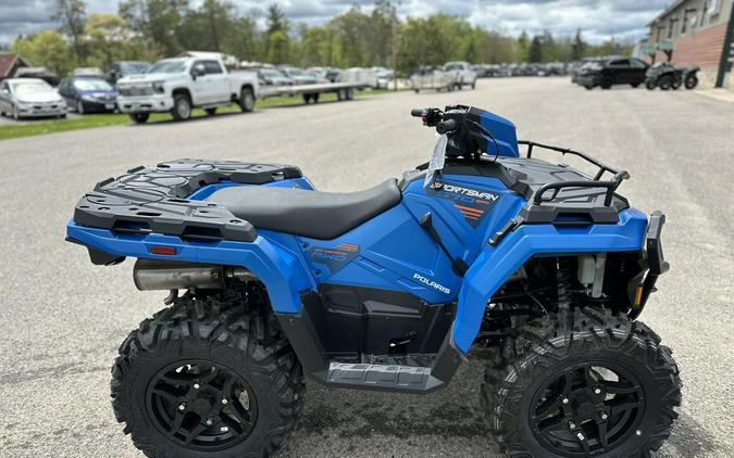 2024 Polaris Sportsman 570 Trail