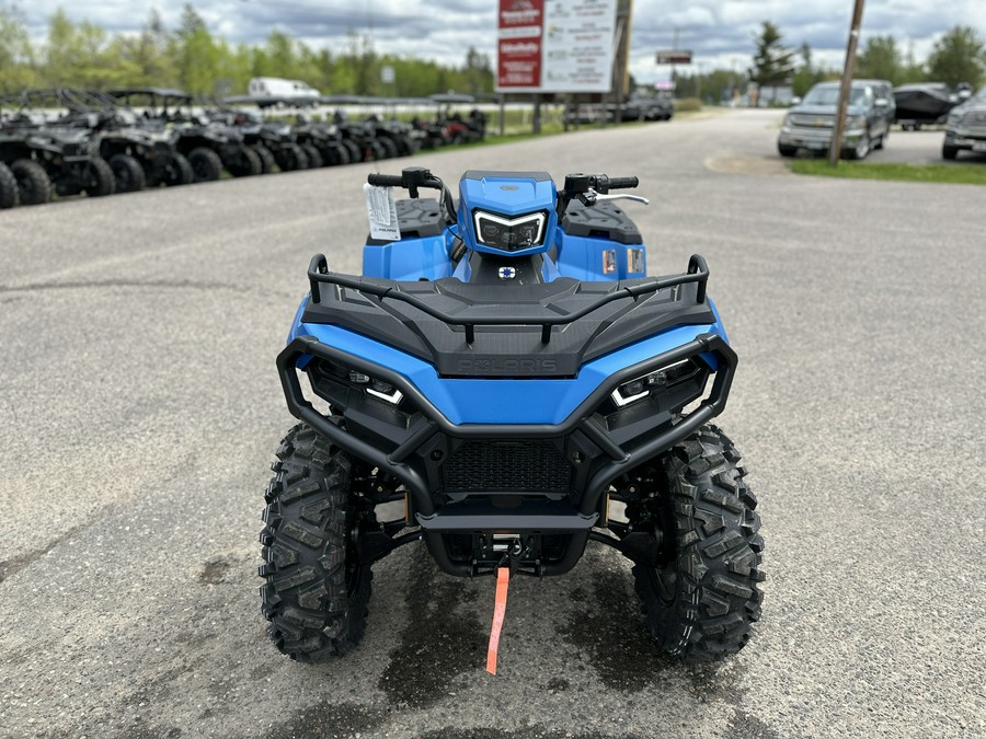 2024 Polaris Sportsman 570 Trail