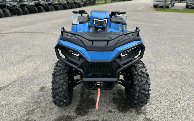 2024 Polaris Sportsman 570 Trail