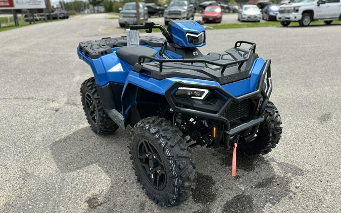 2024 Polaris Sportsman 570 Trail