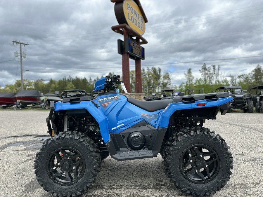 2024 Polaris Sportsman 570 Trail