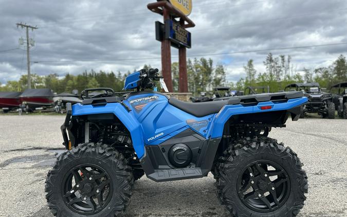 2024 Polaris Sportsman 570 Trail