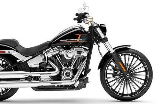 2024 Harley-Davidson Breakout