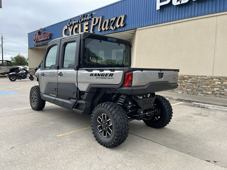 2024 Polaris® Ranger Crew XD 1500 NorthStar Edition Ultimate