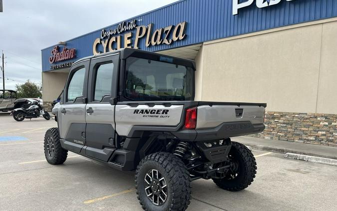 2024 Polaris® Ranger Crew XD 1500 NorthStar Edition Ultimate