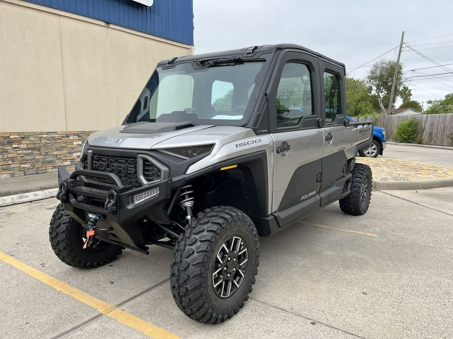 2024 Polaris® Ranger Crew XD 1500 NorthStar Edition Ultimate