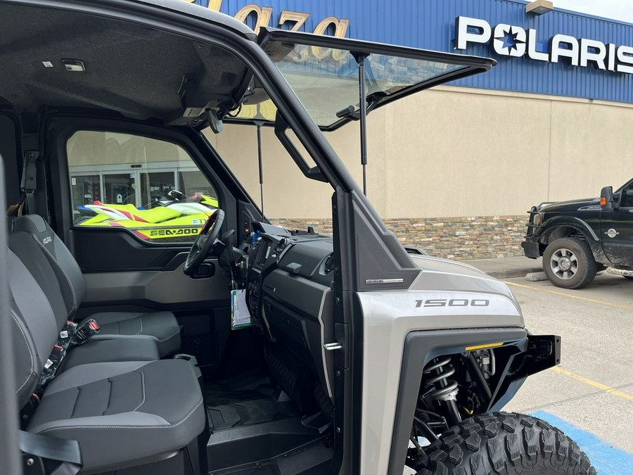 2024 Polaris® Ranger Crew XD 1500 NorthStar Edition Ultimate