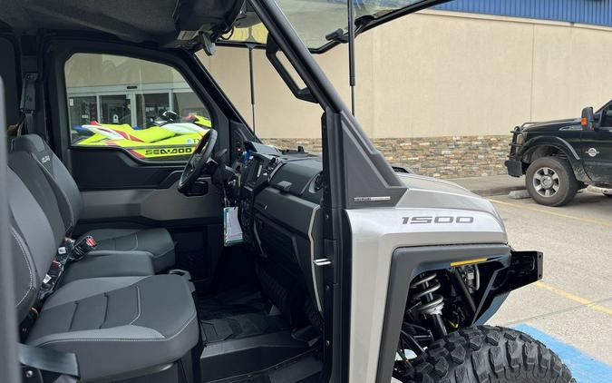 2024 Polaris® Ranger Crew XD 1500 NorthStar Edition Ultimate