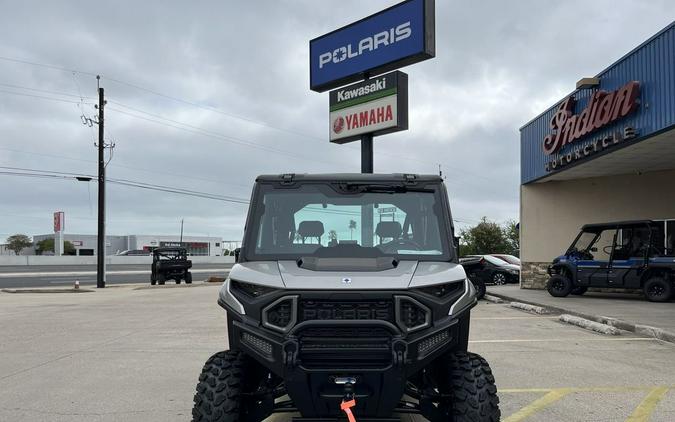 2024 Polaris® Ranger Crew XD 1500 NorthStar Edition Ultimate