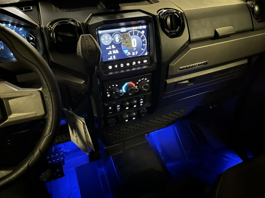 2024 Polaris® Ranger Crew XD 1500 NorthStar Edition Ultimate