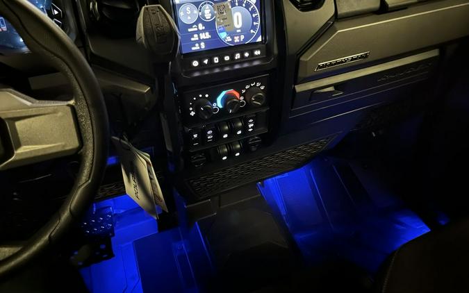 2024 Polaris® Ranger Crew XD 1500 NorthStar Edition Ultimate