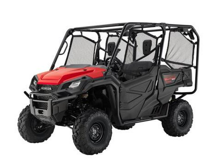 2016 Honda Pioneer 1000-5