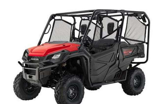 2016 Honda Pioneer 1000-5