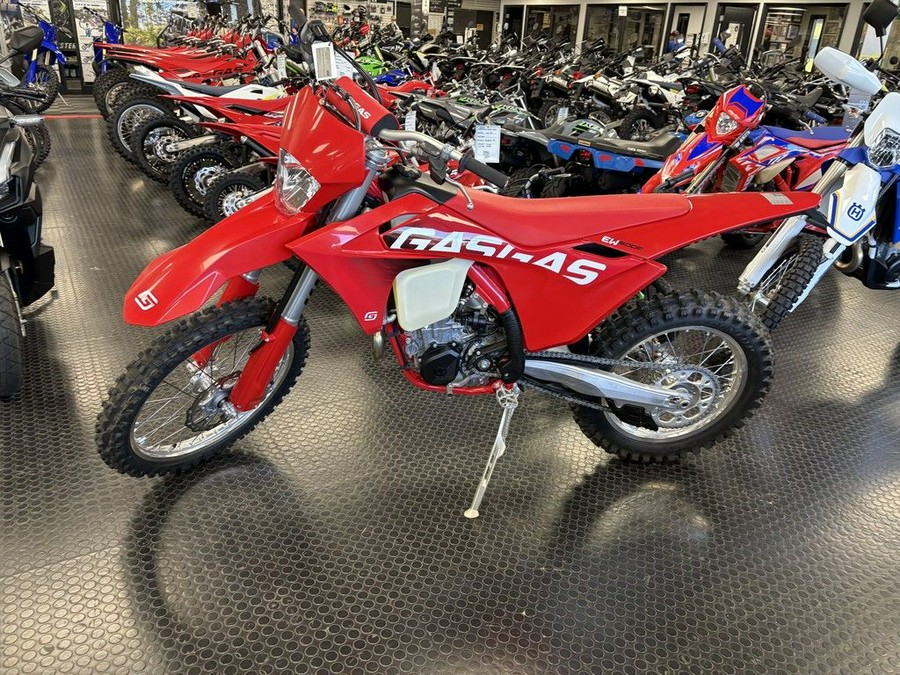 2024 GASGAS EW 500F