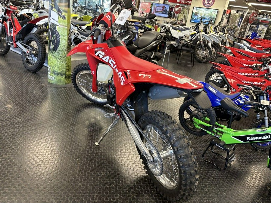 2024 GASGAS EW 500F