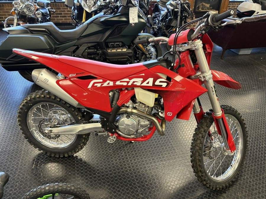 2024 GASGAS EW 500F
