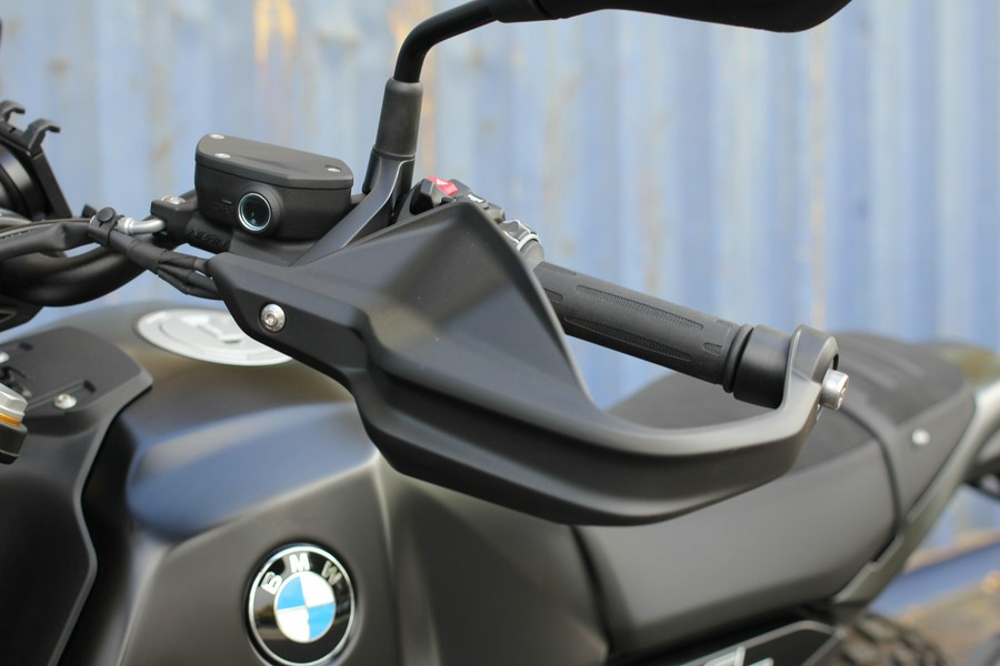 2026 BMW R 12 G/S