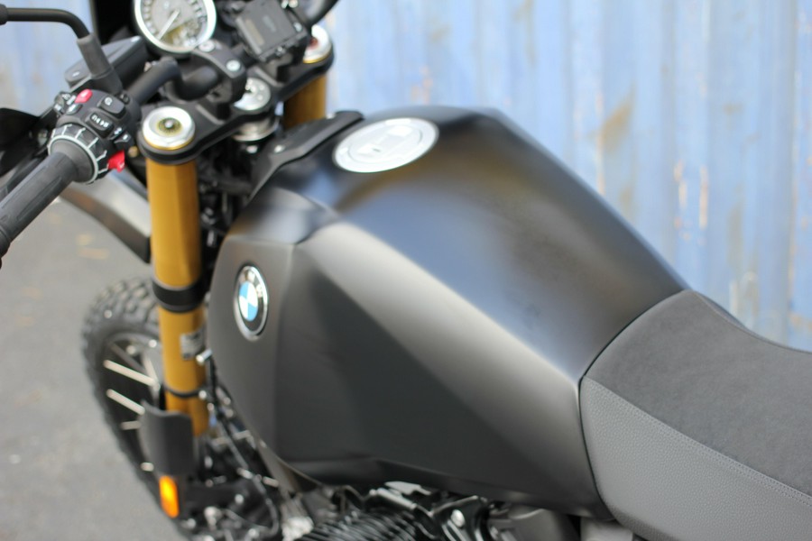2026 BMW R 12 G/S