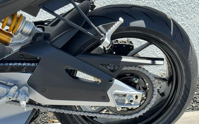 2026 Aprilia RS 660 Factory