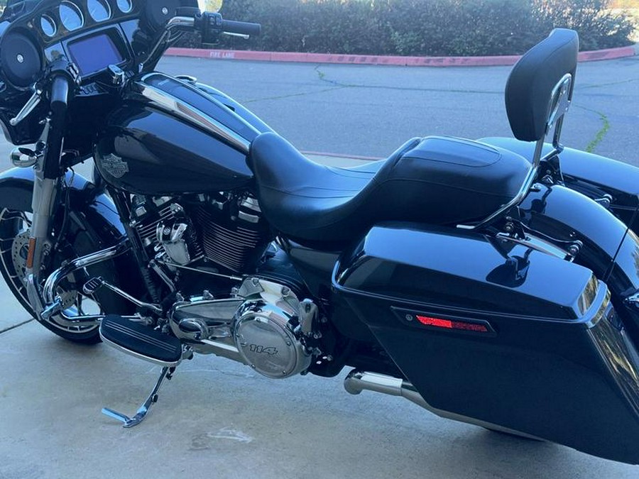 2021 Harley-Davidson® FLHXS - Street Glide® Special