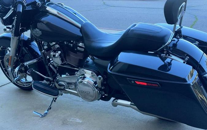 2021 Harley-Davidson® FLHXS - Street Glide® Special