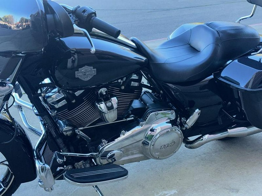 2021 Harley-Davidson® FLHXS - Street Glide® Special