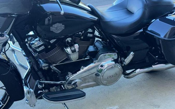 2021 Harley-Davidson® FLHXS - Street Glide® Special