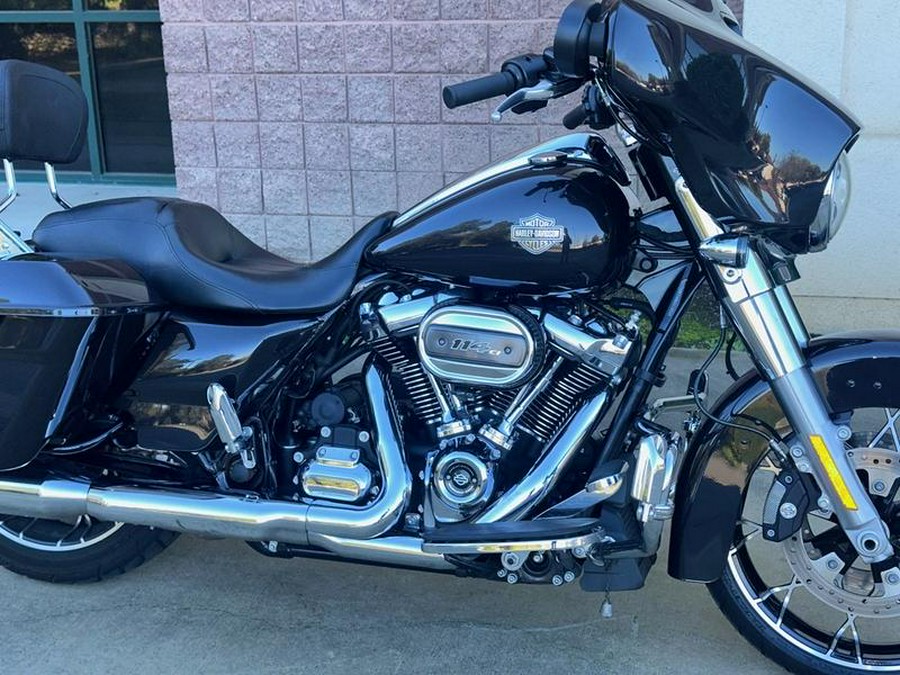 2021 Harley-Davidson® FLHXS - Street Glide® Special