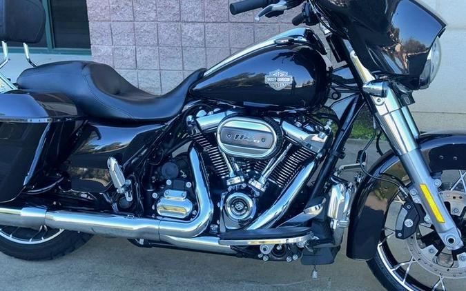 2021 Harley-Davidson® FLHXS - Street Glide® Special