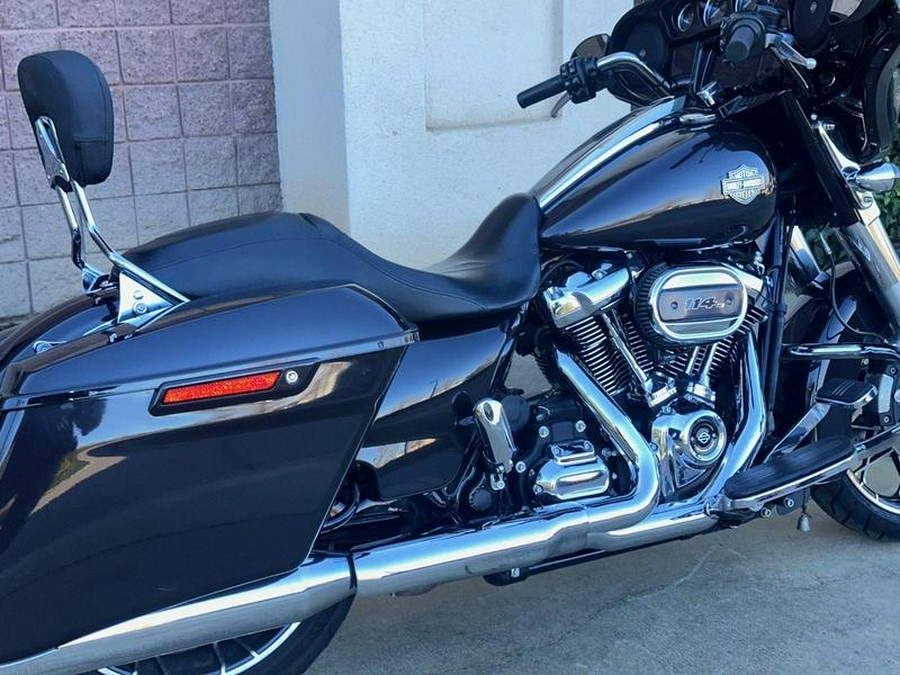 2021 Harley-Davidson® FLHXS - Street Glide® Special