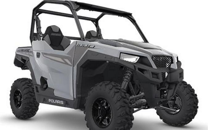 2026 Polaris General 1000 Sport