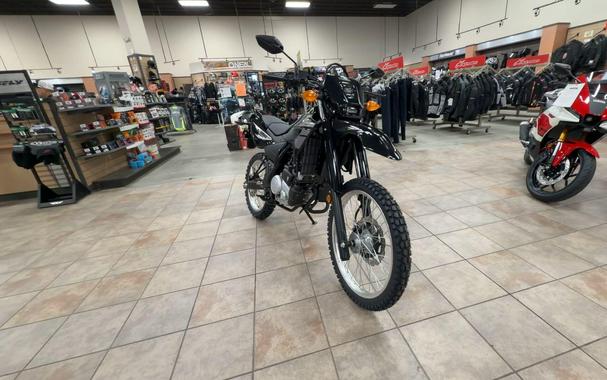 2026 Yamaha WR125R