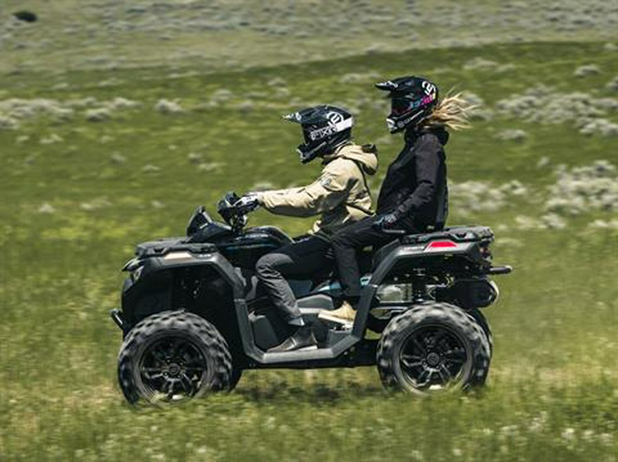 2026 CFMOTO CForce 1000 Touring