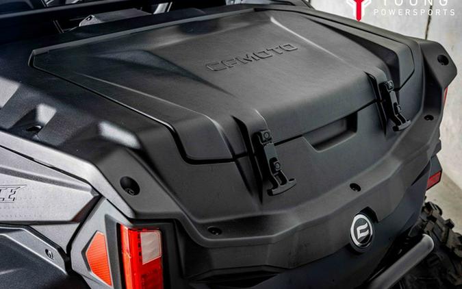 2026 CFMOTO ZFORCE 950 Sport 4