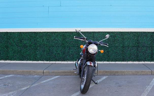 2025 Triumph Bonneville T120 Elvis Edition