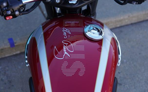 2025 Triumph Bonneville T120 Elvis Edition