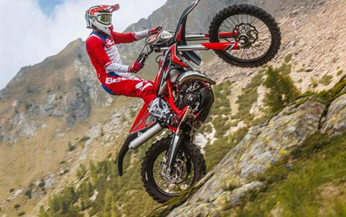 2026 Beta 300 Xtrainer