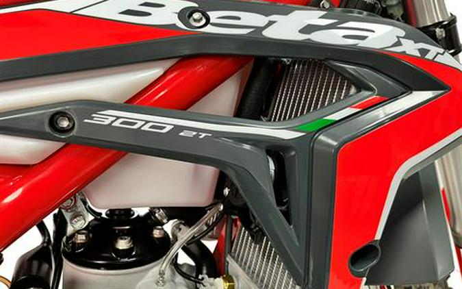 2026 Beta 300 Xtrainer