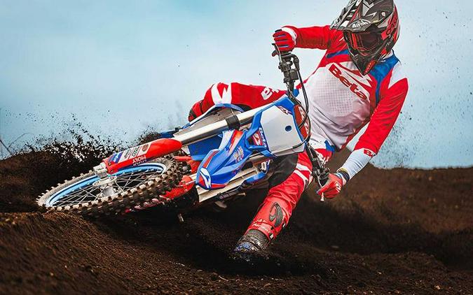 2024 Beta Motorcycles RX 450