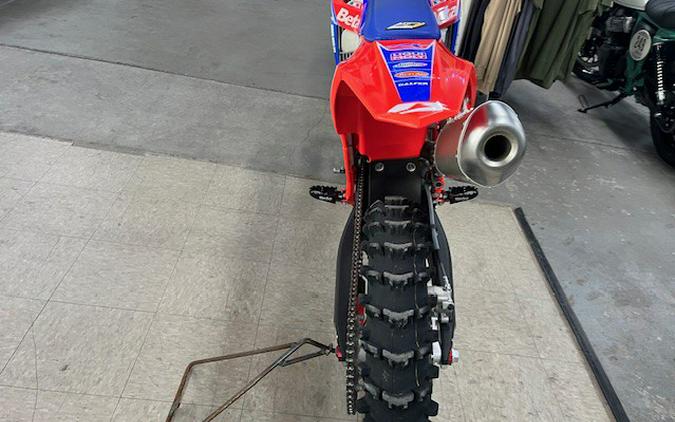 2024 Beta Motorcycles RX 450