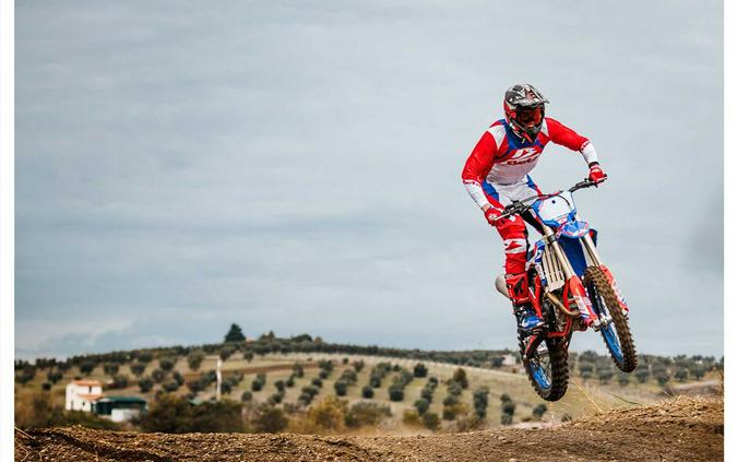 2024 Beta Motorcycles RX 450