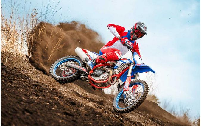 2024 Beta Motorcycles RX 450