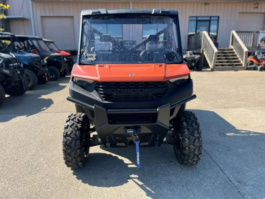 2026 Polaris Ranger 1000 Premium