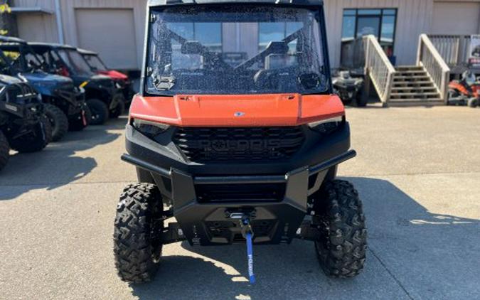 2026 Polaris Ranger 1000 Premium