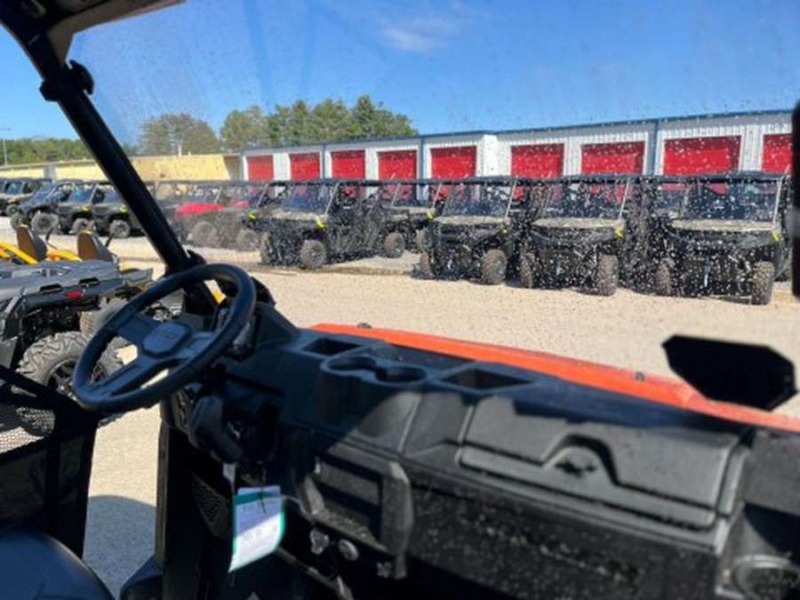 2026 Polaris Ranger 1000 Premium