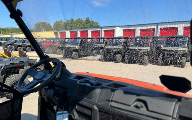 2026 Polaris Ranger 1000 Premium