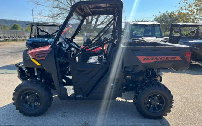 2026 Polaris Ranger 1000 Premium