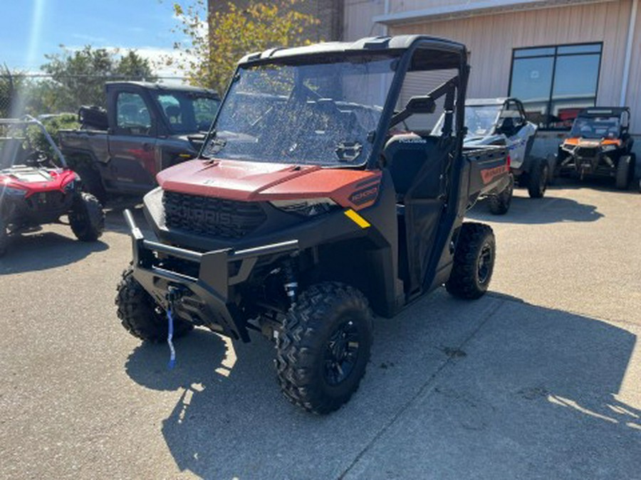 2026 Polaris Ranger 1000 Premium